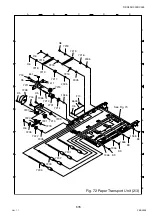 Preview for 635 page of Panasonic Workio DP-C265 Service Handbook