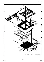 Preview for 637 page of Panasonic Workio DP-C265 Service Handbook