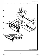 Preview for 639 page of Panasonic Workio DP-C265 Service Handbook