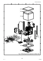 Preview for 641 page of Panasonic Workio DP-C265 Service Handbook