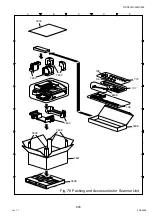 Preview for 645 page of Panasonic Workio DP-C265 Service Handbook