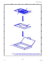 Preview for 647 page of Panasonic Workio DP-C265 Service Handbook