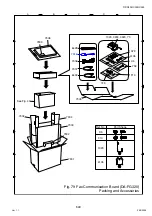 Preview for 649 page of Panasonic Workio DP-C265 Service Handbook