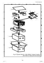 Preview for 651 page of Panasonic Workio DP-C265 Service Handbook