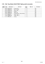 Preview for 654 page of Panasonic Workio DP-C265 Service Handbook