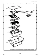 Preview for 655 page of Panasonic Workio DP-C265 Service Handbook