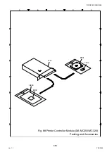 Preview for 659 page of Panasonic Workio DP-C265 Service Handbook