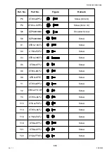 Preview for 663 page of Panasonic Workio DP-C265 Service Handbook