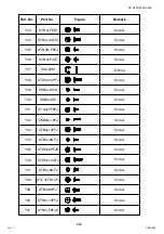 Preview for 664 page of Panasonic Workio DP-C265 Service Handbook