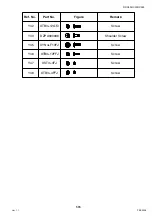 Preview for 665 page of Panasonic Workio DP-C265 Service Handbook