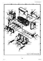 Preview for 669 page of Panasonic Workio DP-C265 Service Handbook