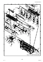 Preview for 673 page of Panasonic Workio DP-C265 Service Handbook