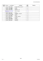 Preview for 678 page of Panasonic Workio DP-C265 Service Handbook