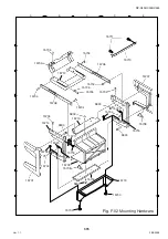 Preview for 685 page of Panasonic Workio DP-C265 Service Handbook