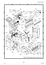 Preview for 687 page of Panasonic Workio DP-C265 Service Handbook