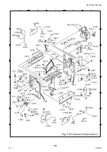 Preview for 695 page of Panasonic Workio DP-C265 Service Handbook