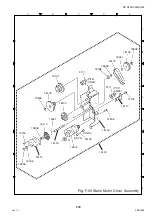 Preview for 699 page of Panasonic Workio DP-C265 Service Handbook