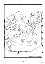 Preview for 701 page of Panasonic Workio DP-C265 Service Handbook