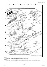 Preview for 705 page of Panasonic Workio DP-C265 Service Handbook