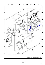 Preview for 713 page of Panasonic Workio DP-C265 Service Handbook