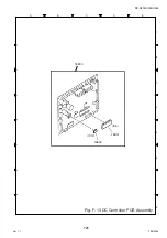 Preview for 725 page of Panasonic Workio DP-C265 Service Handbook