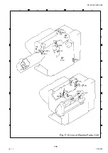 Preview for 735 page of Panasonic Workio DP-C265 Service Handbook