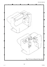 Preview for 737 page of Panasonic Workio DP-C265 Service Handbook