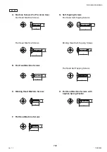 Preview for 749 page of Panasonic Workio DP-C265 Service Handbook