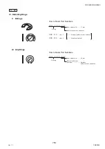 Preview for 753 page of Panasonic Workio DP-C265 Service Handbook