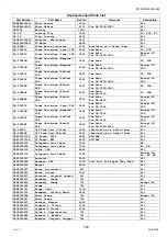 Preview for 763 page of Panasonic Workio DP-C265 Service Handbook