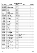 Preview for 772 page of Panasonic Workio DP-C265 Service Handbook