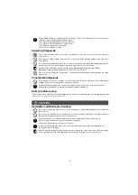 Предварительный просмотр 9 страницы Panasonic Workio DP-C265 Service Manual