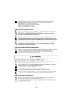 Предварительный просмотр 12 страницы Panasonic Workio DP-C265 Service Manual