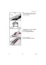 Предварительный просмотр 66 страницы Panasonic Workio DP-C265 Service Manual