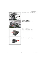 Предварительный просмотр 76 страницы Panasonic Workio DP-C265 Service Manual