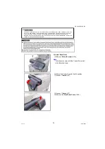 Предварительный просмотр 79 страницы Panasonic Workio DP-C265 Service Manual