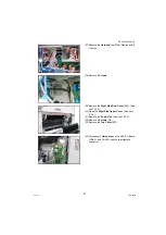 Предварительный просмотр 97 страницы Panasonic Workio DP-C265 Service Manual