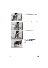 Предварительный просмотр 105 страницы Panasonic Workio DP-C265 Service Manual