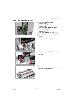 Предварительный просмотр 116 страницы Panasonic Workio DP-C265 Service Manual