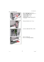 Предварительный просмотр 123 страницы Panasonic Workio DP-C265 Service Manual