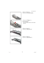 Предварительный просмотр 125 страницы Panasonic Workio DP-C265 Service Manual