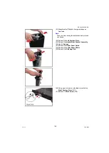 Предварительный просмотр 139 страницы Panasonic Workio DP-C265 Service Manual