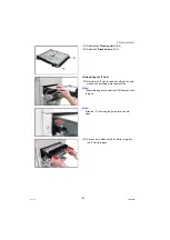 Предварительный просмотр 142 страницы Panasonic Workio DP-C265 Service Manual