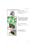 Предварительный просмотр 144 страницы Panasonic Workio DP-C265 Service Manual