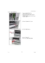 Предварительный просмотр 156 страницы Panasonic Workio DP-C265 Service Manual