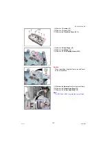 Предварительный просмотр 173 страницы Panasonic Workio DP-C265 Service Manual