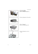 Предварительный просмотр 177 страницы Panasonic Workio DP-C265 Service Manual