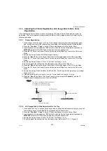 Предварительный просмотр 222 страницы Panasonic Workio DP-C265 Service Manual