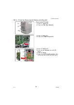 Предварительный просмотр 246 страницы Panasonic Workio DP-C265 Service Manual