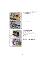 Предварительный просмотр 248 страницы Panasonic Workio DP-C265 Service Manual